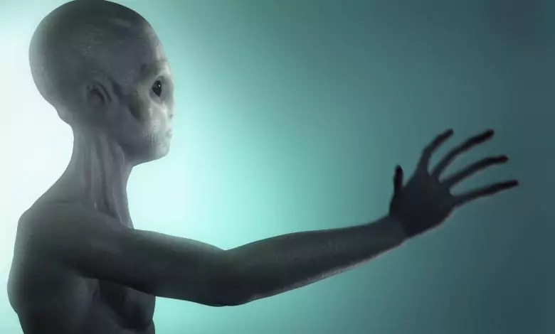 NASA plans to accelerate the arrival of aliens on planet Earth