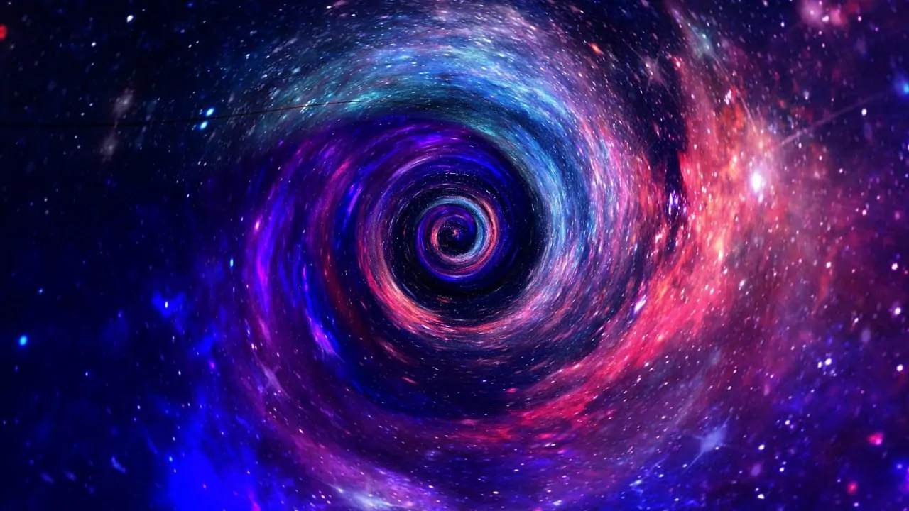 Can the universe be infinite?