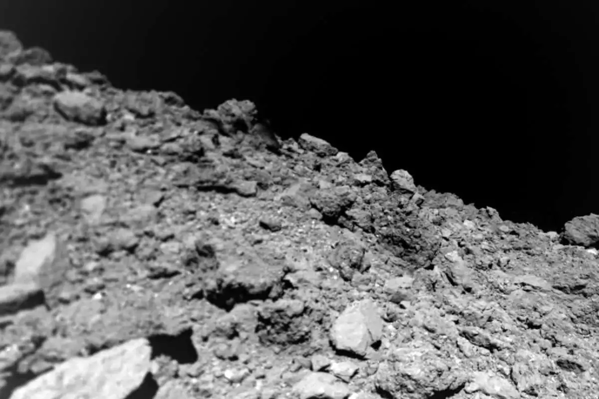 Japanese scientists have discovered more than 20 different amino acids during the study of soil samples from the distant asteroid Ryugu