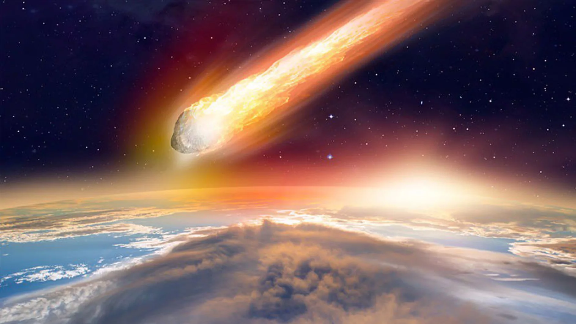 Comet Bernardinelli will fly by the Earth at a relatively small distance by cosmic standards