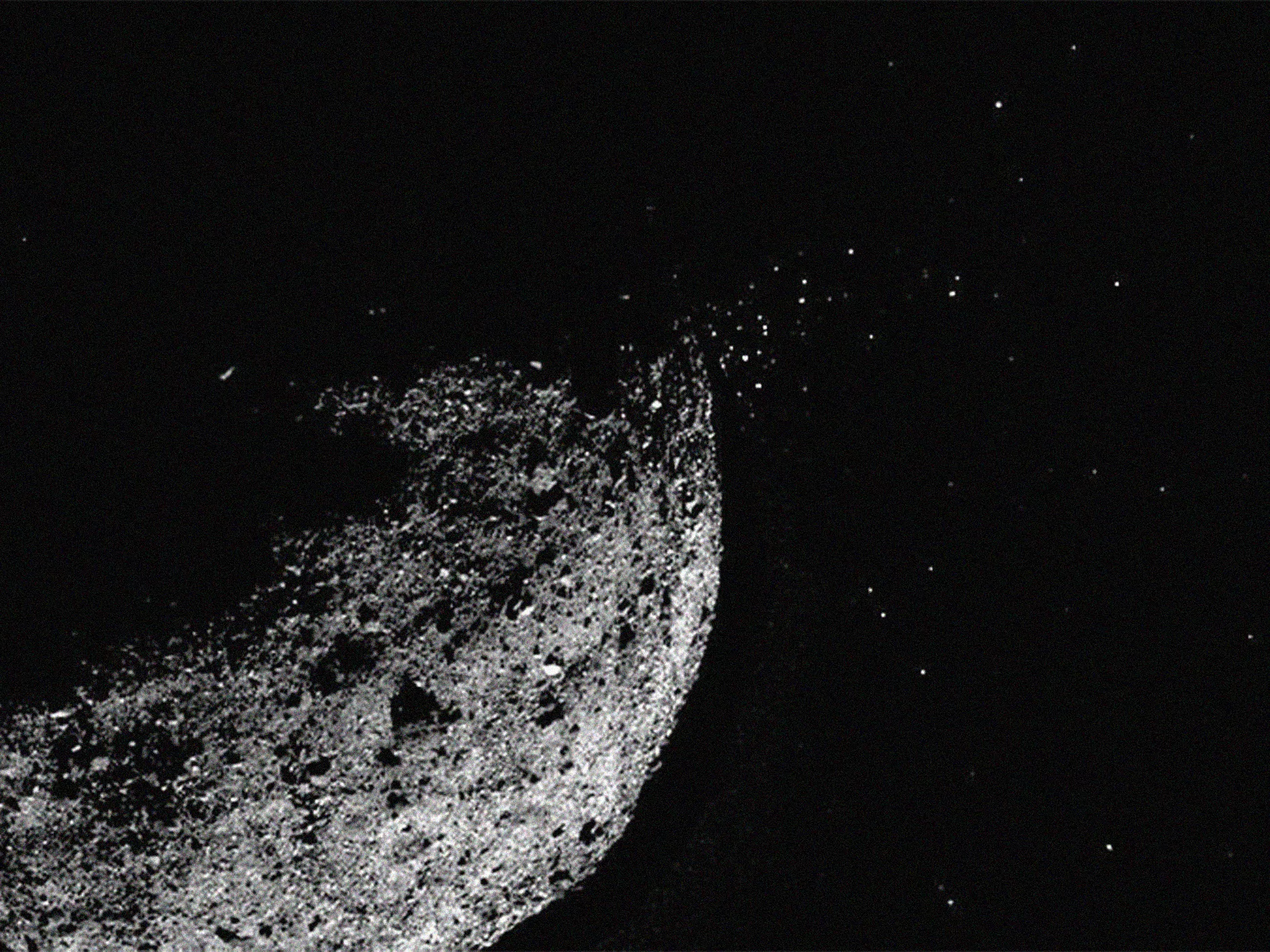 Asteroid 2015 RN35 will approach Earth on December 15